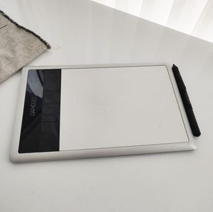 Wacom Bamboo